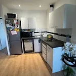Appartement Sous Le Toits De Paris