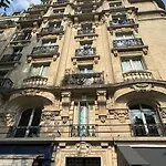 Appartement Sous Le Toits De Paris