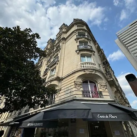 Appartamento Sous Le Toits De