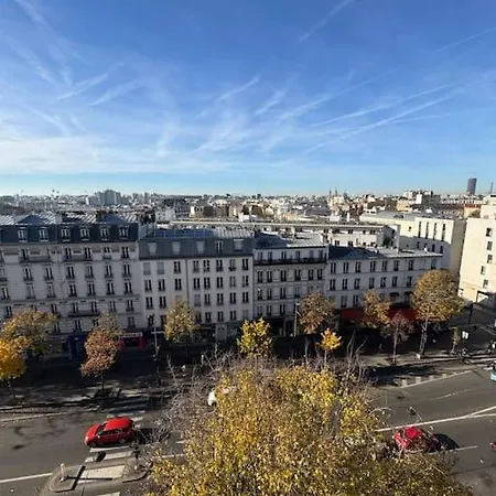 Appartamento Sous Le Toits De *