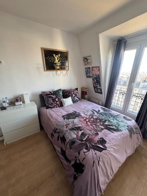 Appartamento Sous Le Toits De *