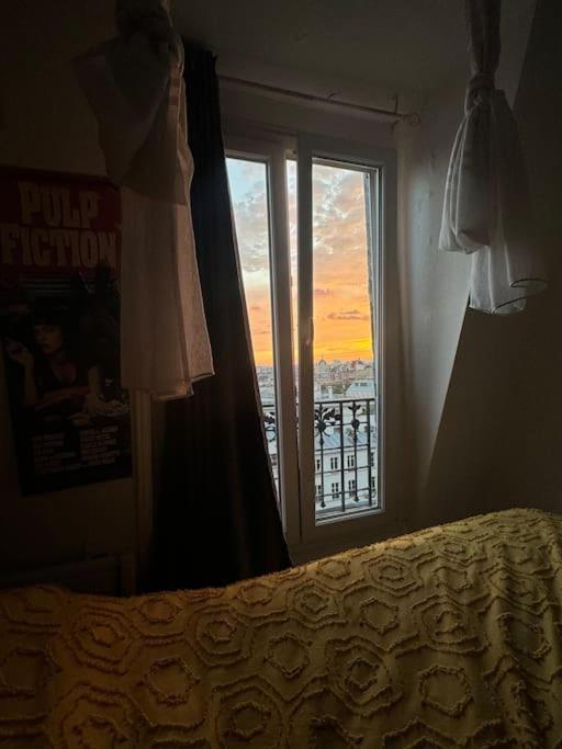 Appartamento Sous Le Toits De Parigi