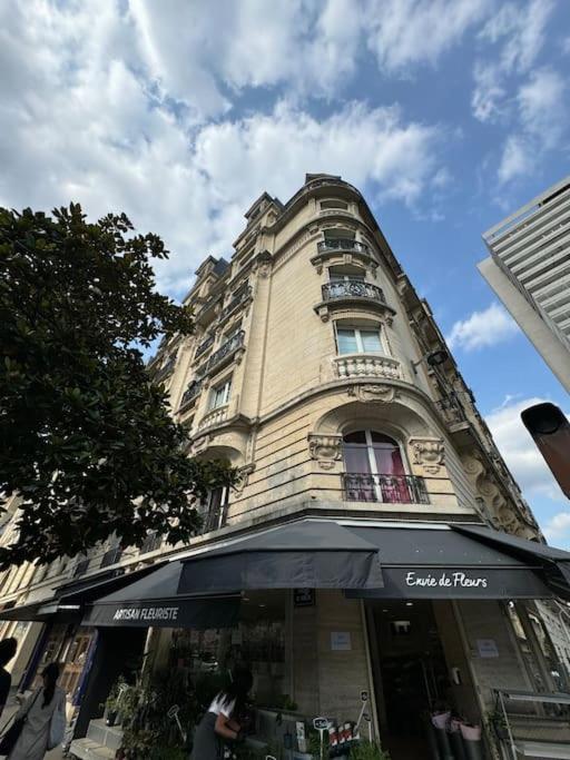 Appartamento Sous Le Toits De